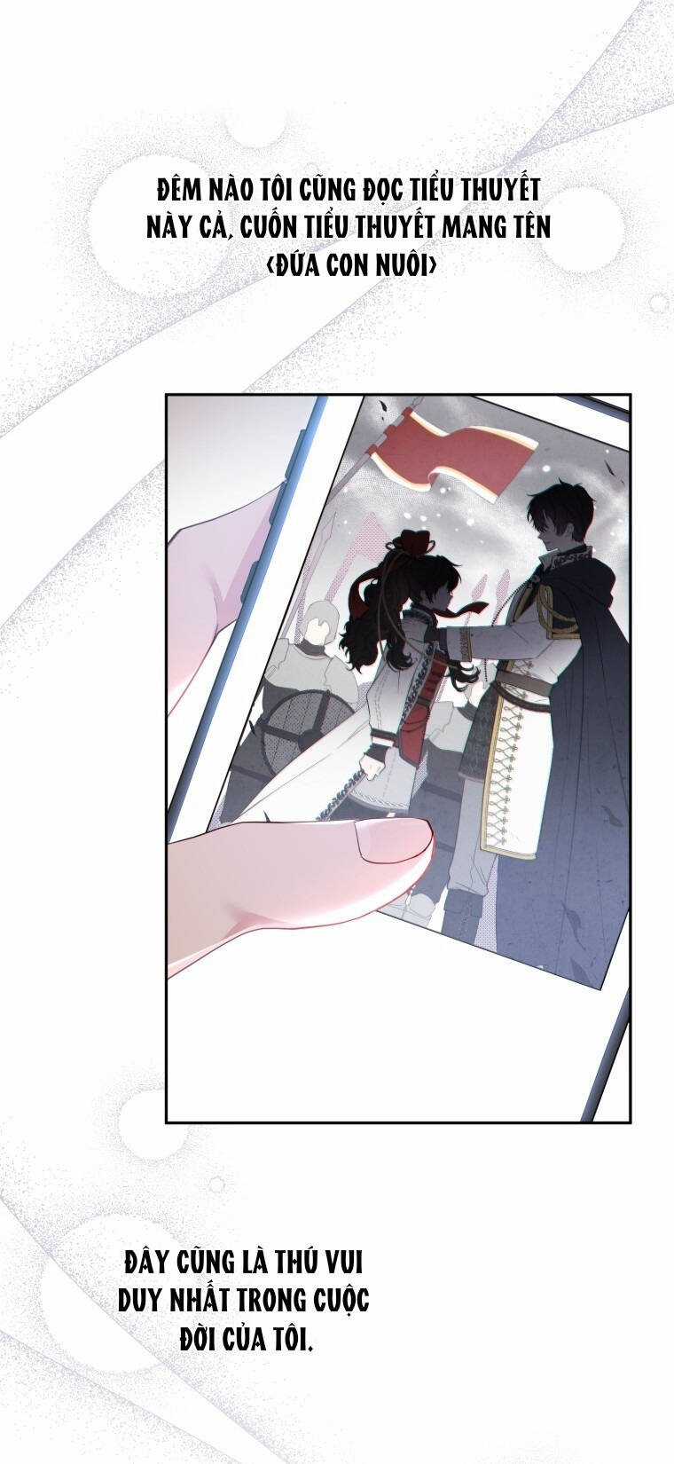 Papa Tôi Là Bạo Chúa Ác Ma Chapter 1 trang 20