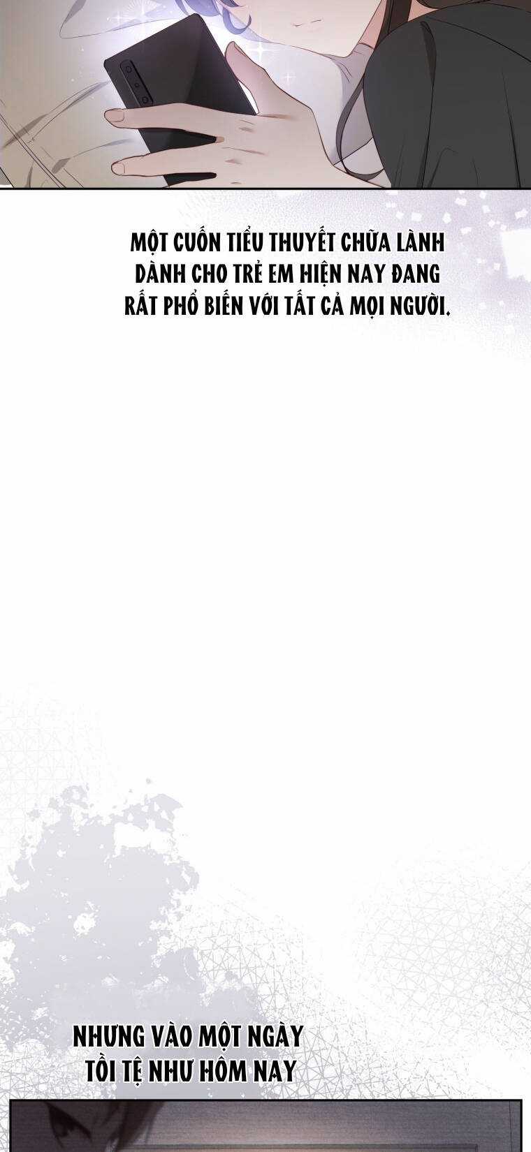 Papa Tôi Là Bạo Chúa Ác Ma Chapter 1 trang 23