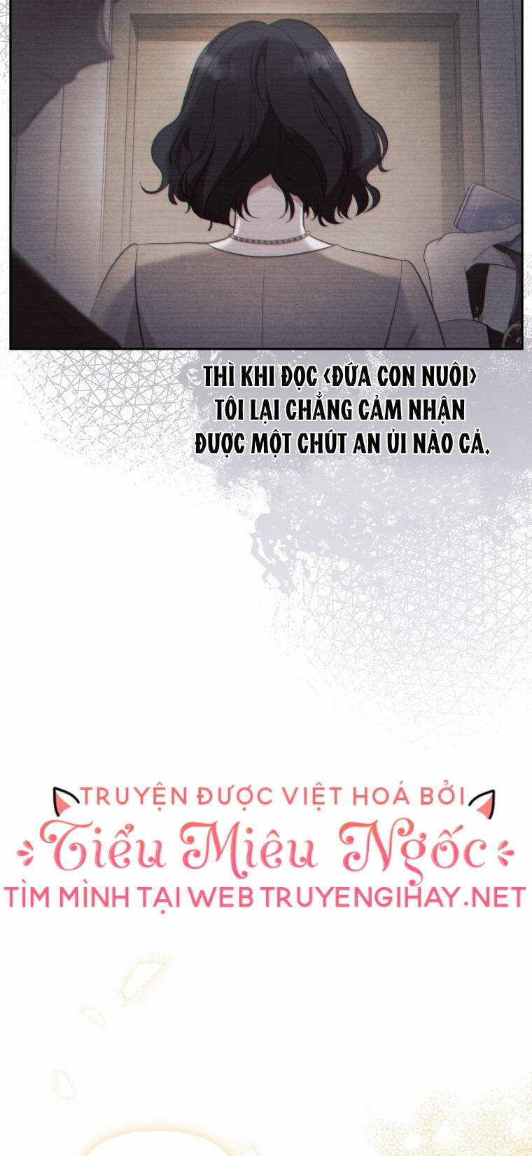 Papa Tôi Là Bạo Chúa Ác Ma Chapter 1 trang 24