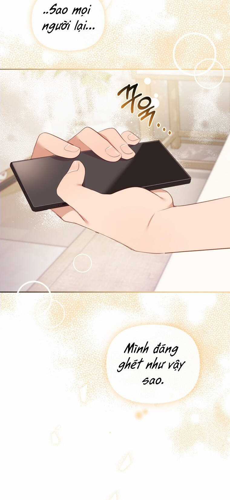 Papa Tôi Là Bạo Chúa Ác Ma Chapter 1 trang 25