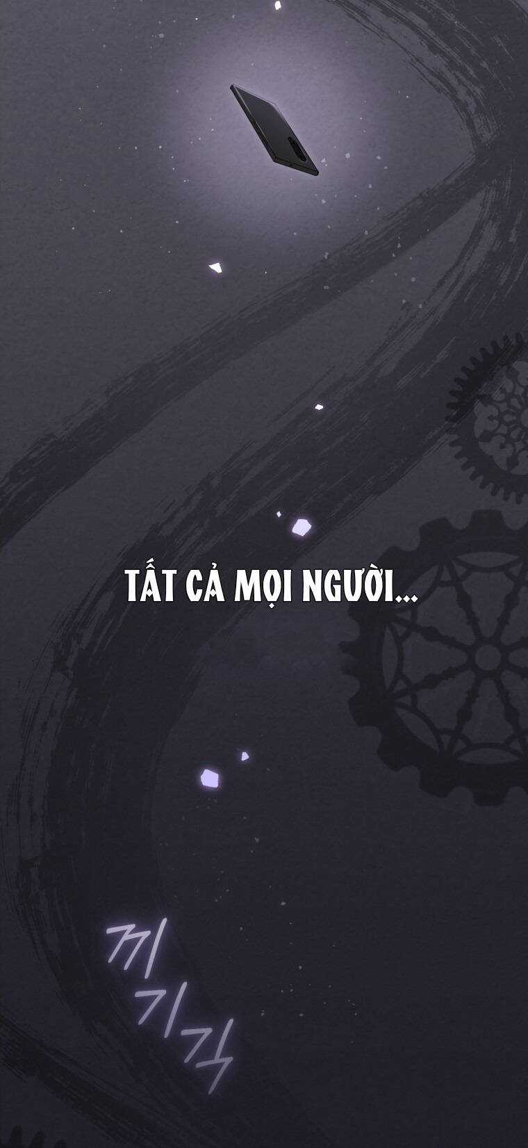 Papa Tôi Là Bạo Chúa Ác Ma Chapter 1 trang 28