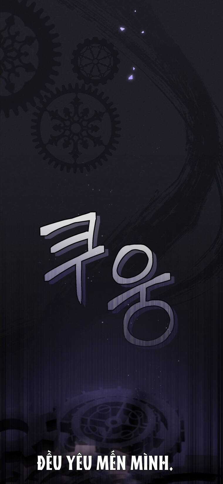 Papa Tôi Là Bạo Chúa Ác Ma Chapter 1 trang 29