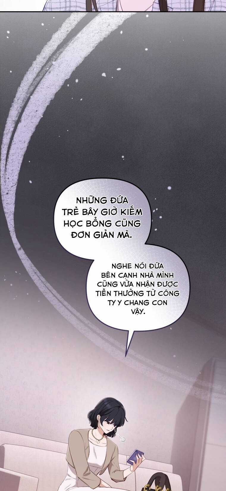 Papa Tôi Là Bạo Chúa Ác Ma Chapter 1 trang 3
