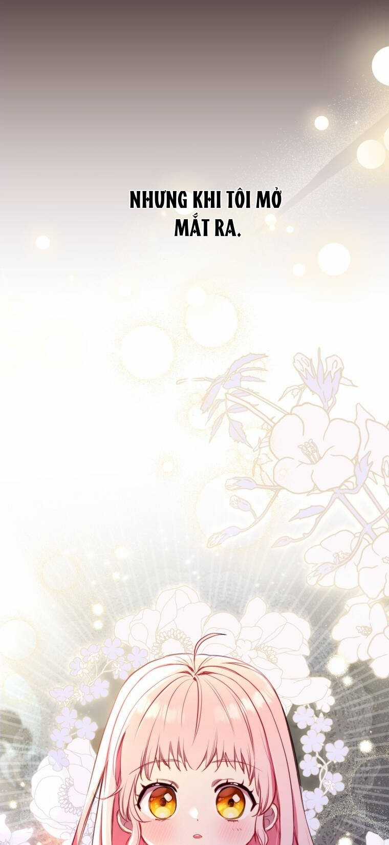 Papa Tôi Là Bạo Chúa Ác Ma Chapter 1 trang 31