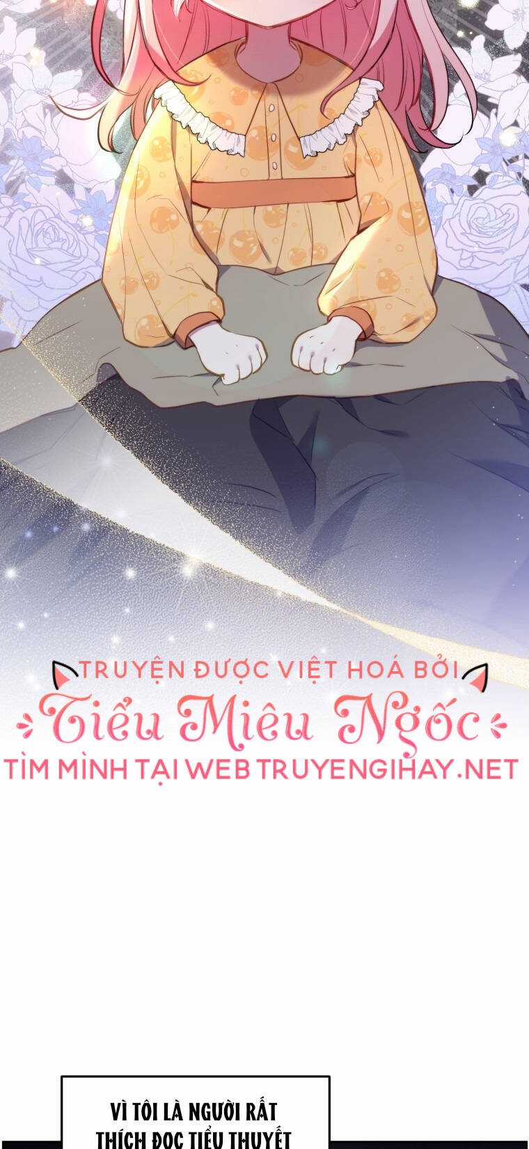 Papa Tôi Là Bạo Chúa Ác Ma Chapter 1 trang 32