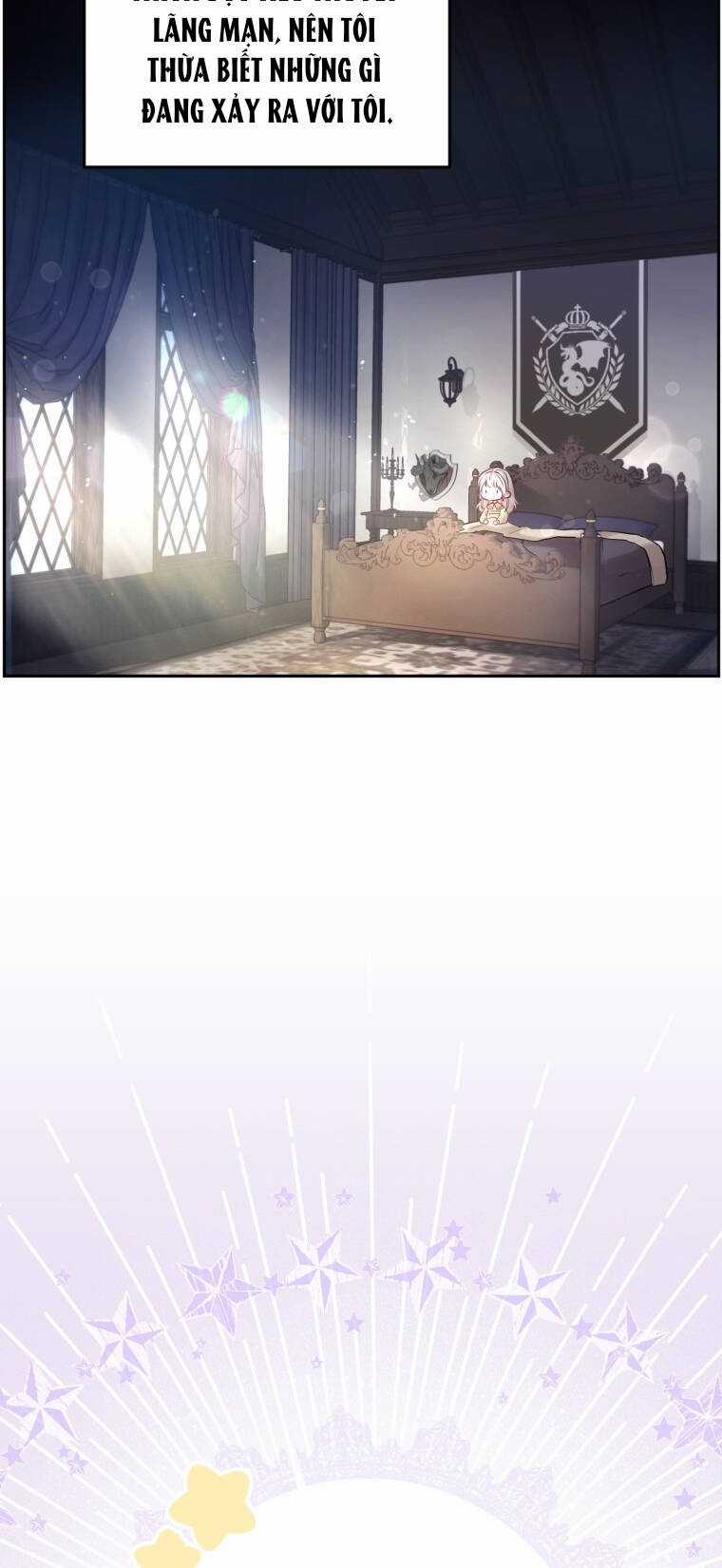 Papa Tôi Là Bạo Chúa Ác Ma Chapter 1 trang 33