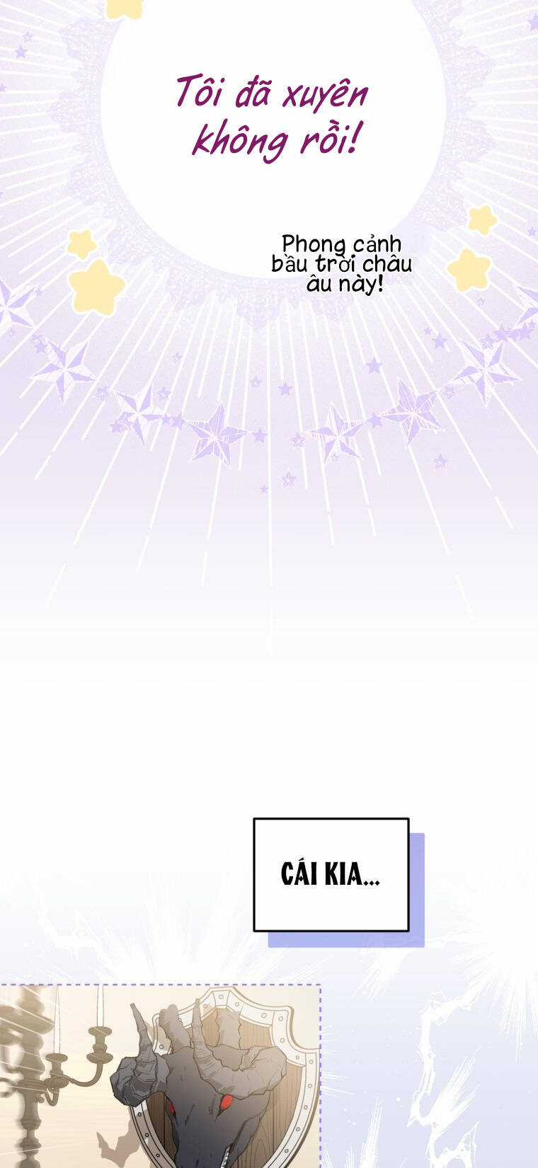 Papa Tôi Là Bạo Chúa Ác Ma Chapter 1 trang 34