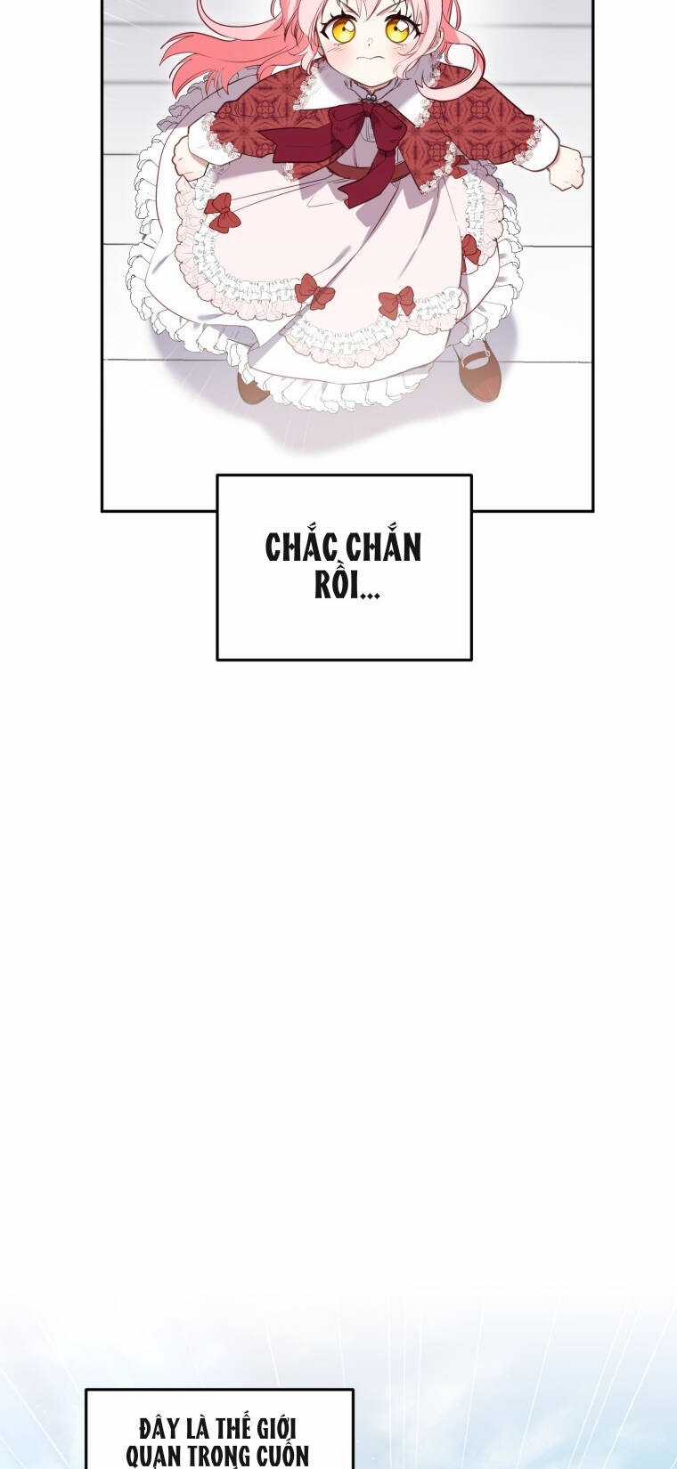 Papa Tôi Là Bạo Chúa Ác Ma Chapter 1 trang 37