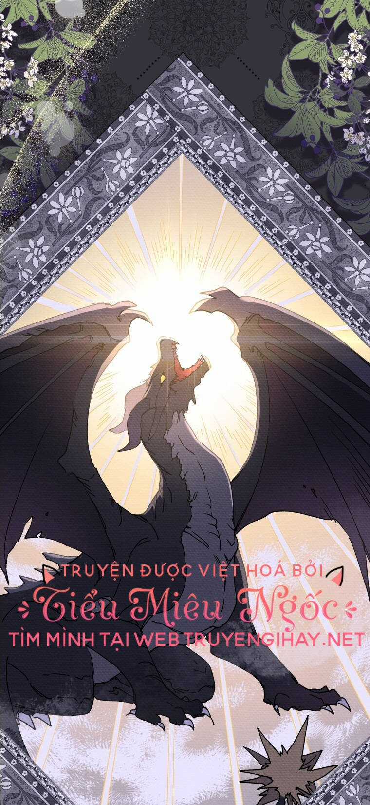 Papa Tôi Là Bạo Chúa Ác Ma Chapter 1 trang 40