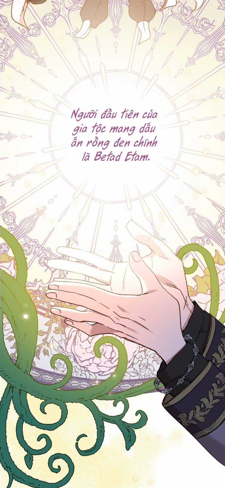 Papa Tôi Là Bạo Chúa Ác Ma Chapter 1 trang 42