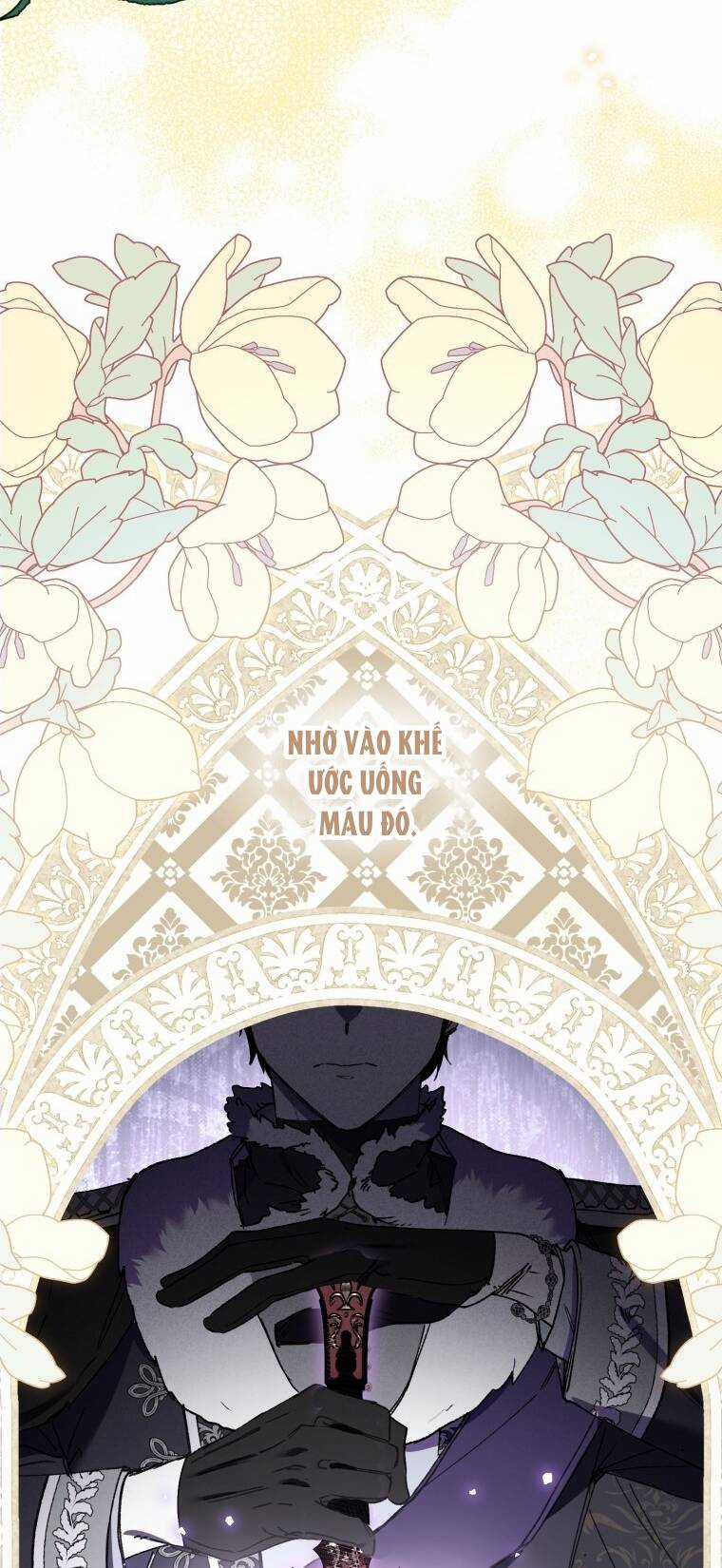 Papa Tôi Là Bạo Chúa Ác Ma Chapter 1 trang 43