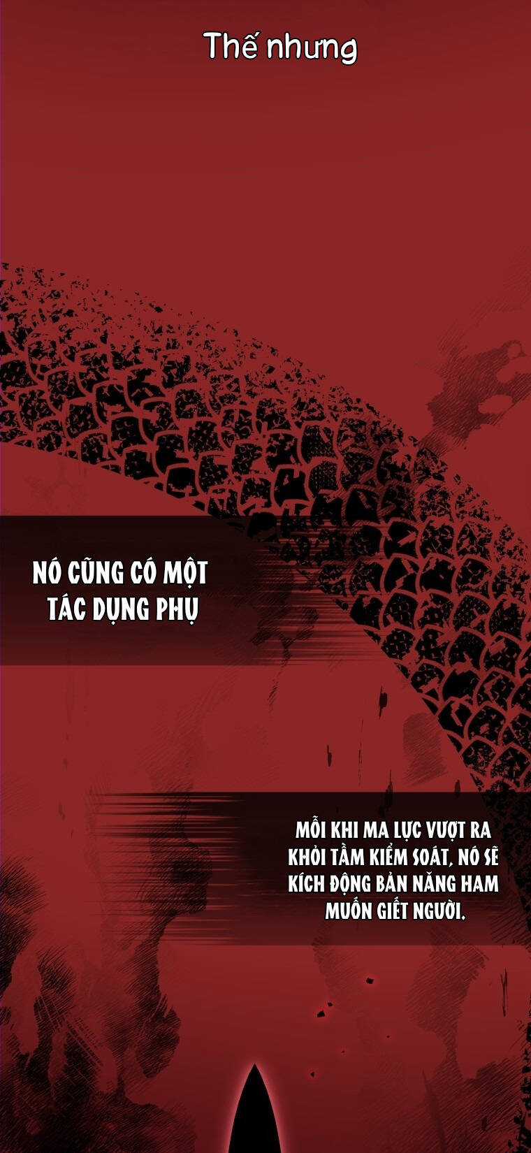 Papa Tôi Là Bạo Chúa Ác Ma Chapter 1 trang 46