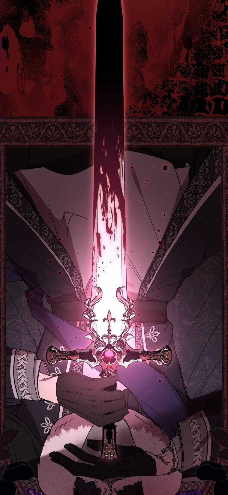 Papa Tôi Là Bạo Chúa Ác Ma Chapter 1 trang 47