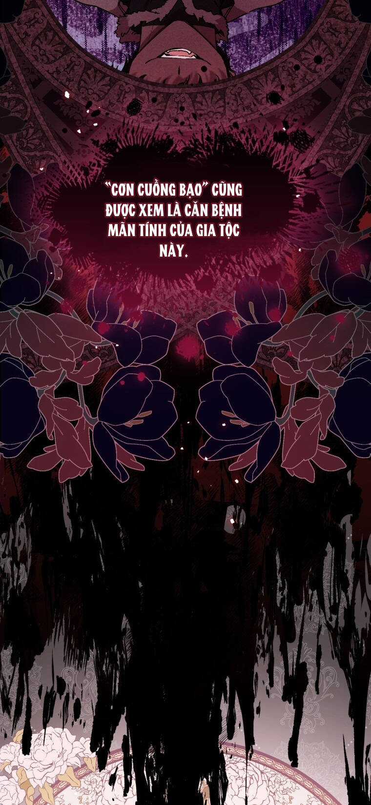 Papa Tôi Là Bạo Chúa Ác Ma Chapter 1 trang 48