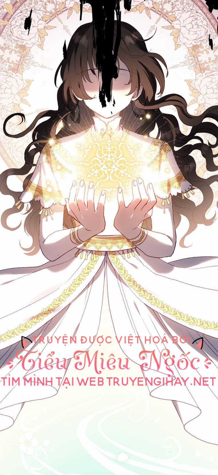 Papa Tôi Là Bạo Chúa Ác Ma Chapter 1 trang 49