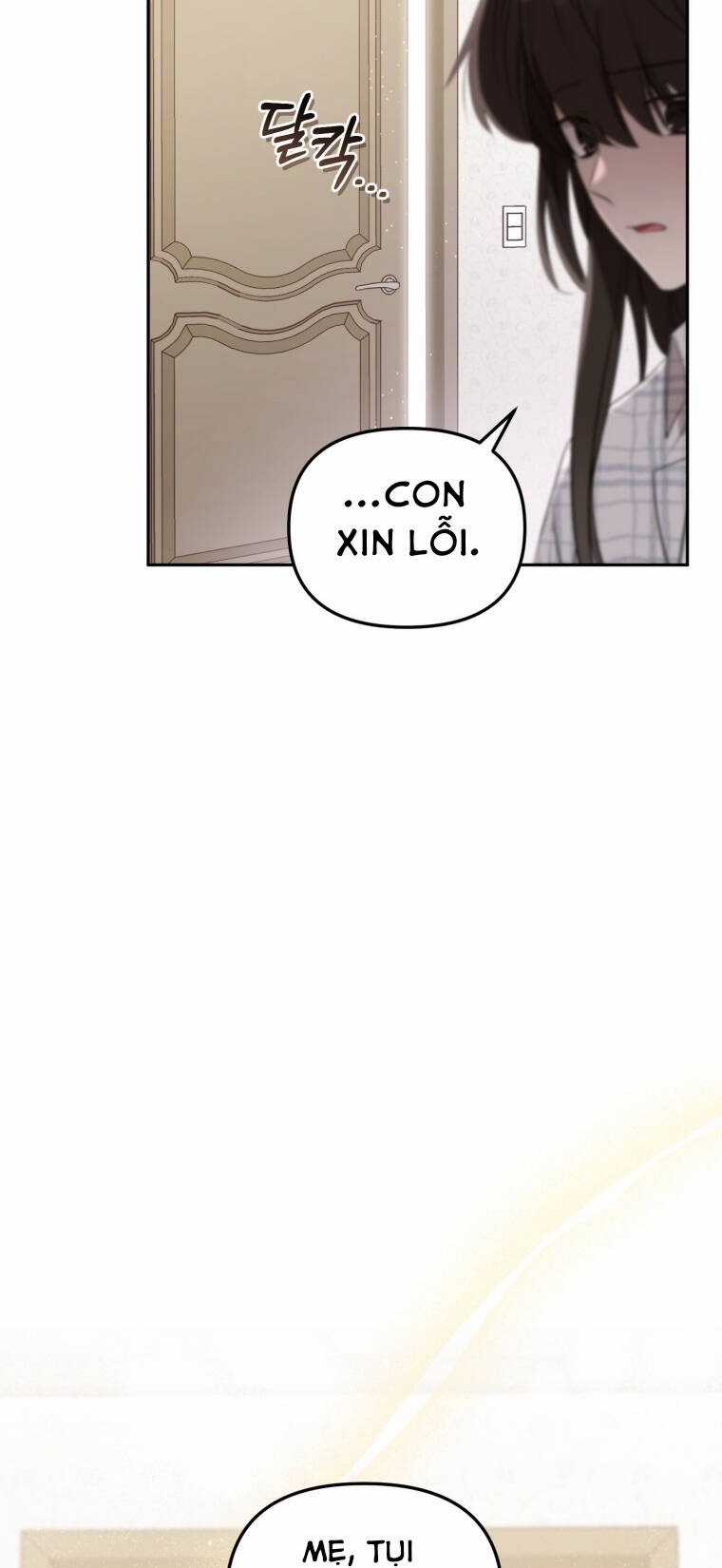 Papa Tôi Là Bạo Chúa Ác Ma Chapter 1 trang 5