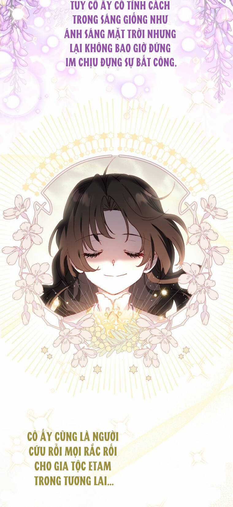 Papa Tôi Là Bạo Chúa Ác Ma Chapter 1 trang 51