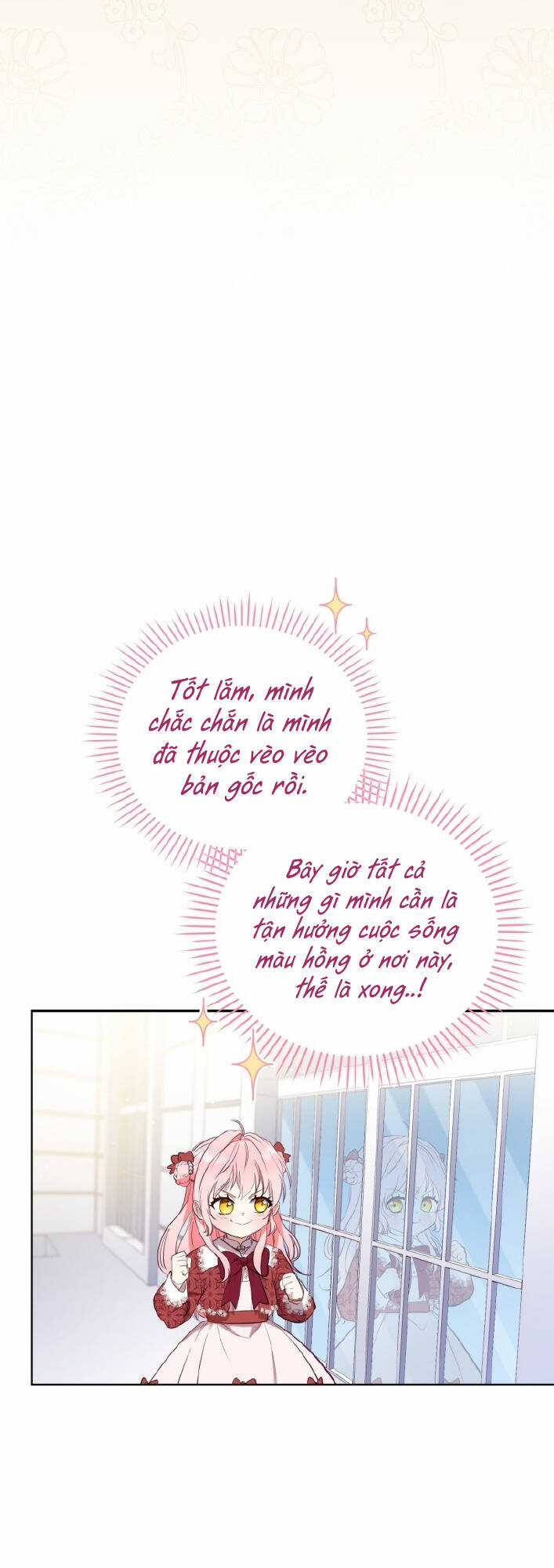 Papa Tôi Là Bạo Chúa Ác Ma Chapter 1 trang 54