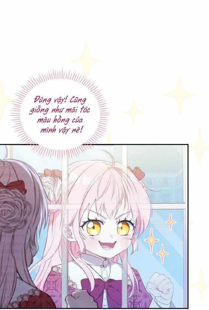 Papa Tôi Là Bạo Chúa Ác Ma Chapter 1 trang 55