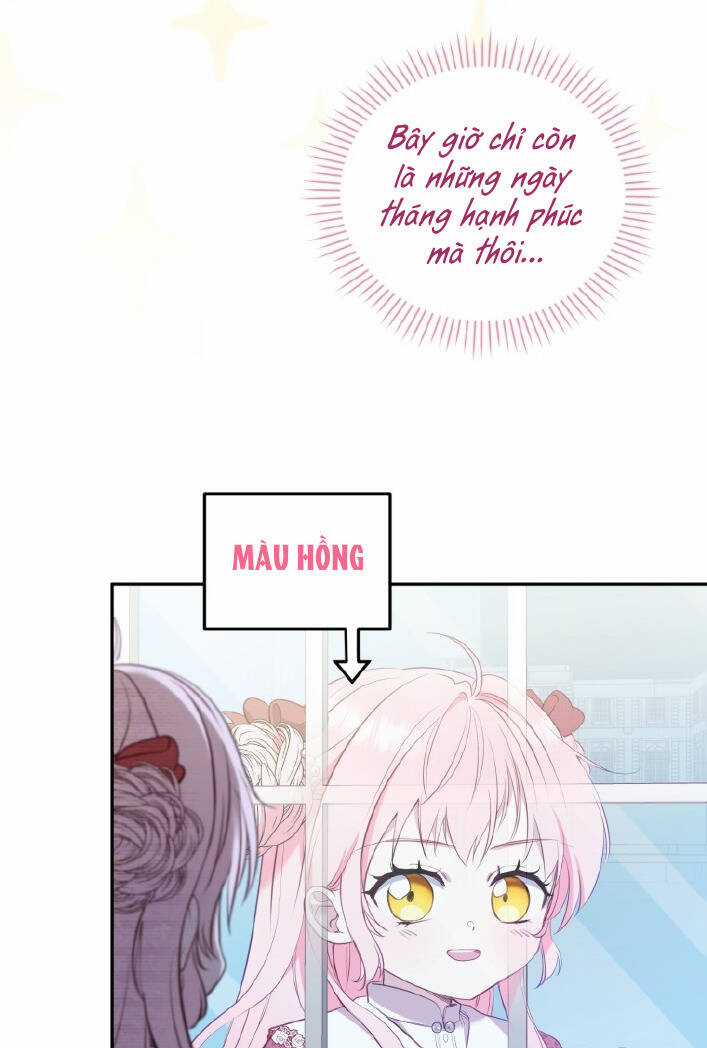 Papa Tôi Là Bạo Chúa Ác Ma Chapter 1 trang 56