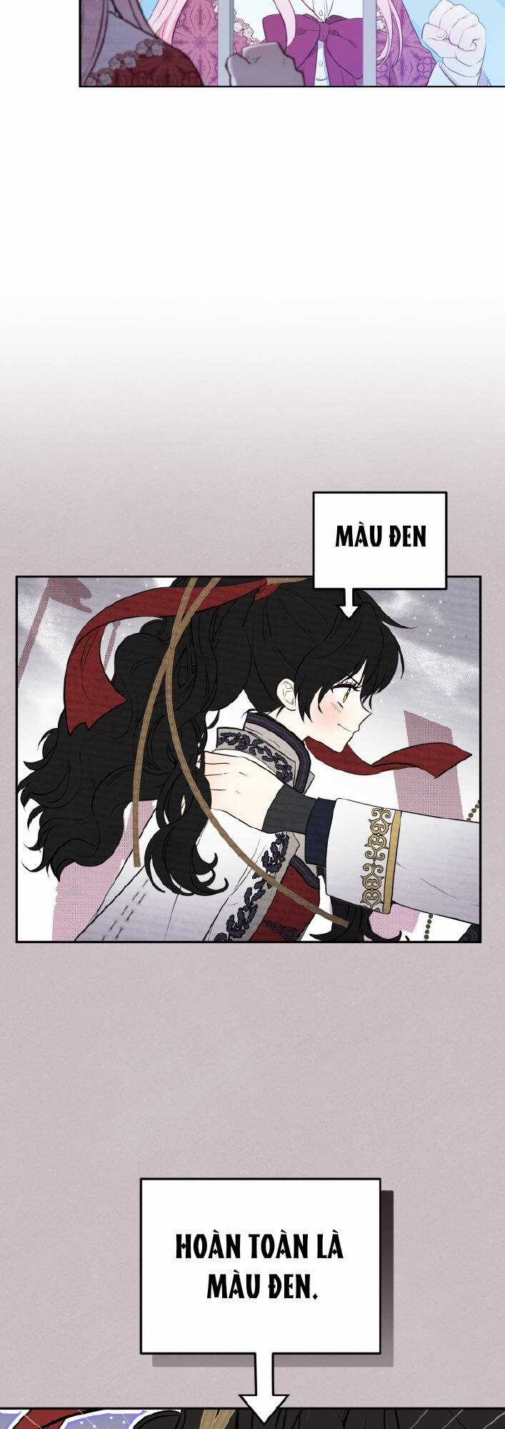 Papa Tôi Là Bạo Chúa Ác Ma Chapter 1 trang 57