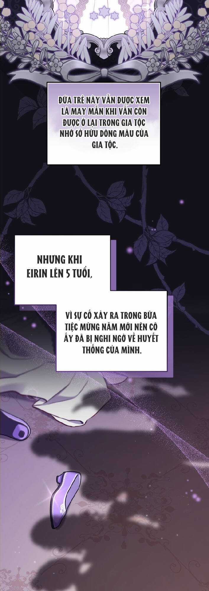Papa Tôi Là Bạo Chúa Ác Ma Chapter 1 trang 63