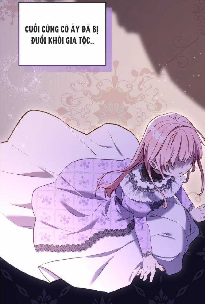 Papa Tôi Là Bạo Chúa Ác Ma Chapter 1 trang 64