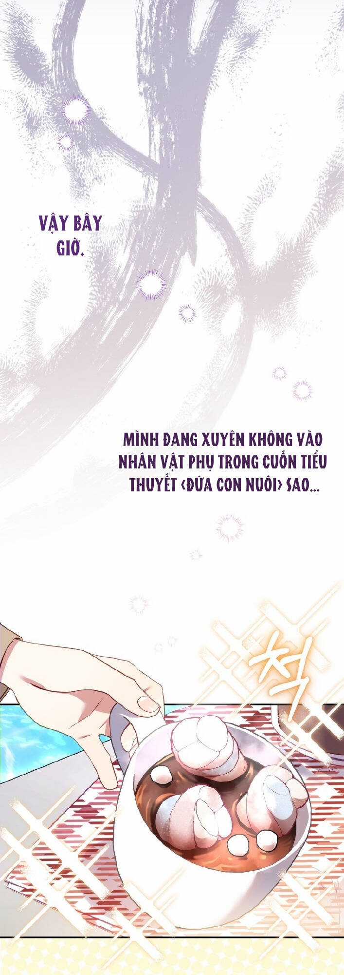 Papa Tôi Là Bạo Chúa Ác Ma Chapter 1 trang 66