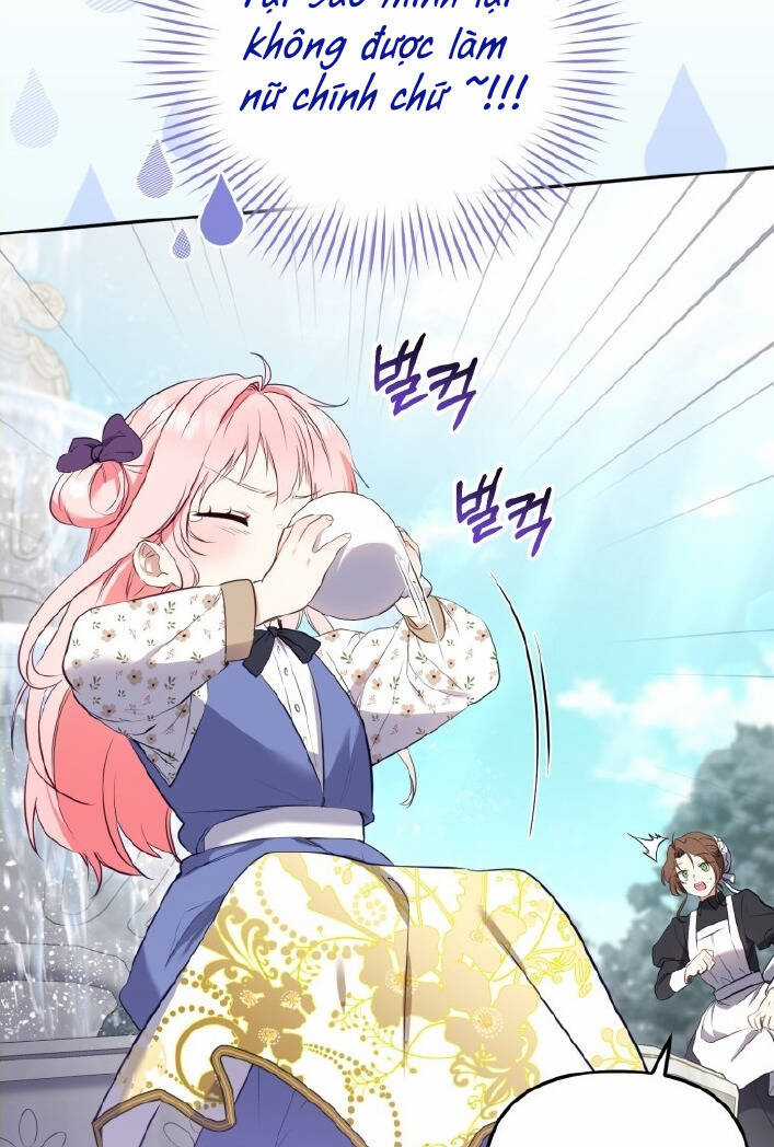 Papa Tôi Là Bạo Chúa Ác Ma Chapter 1 trang 68