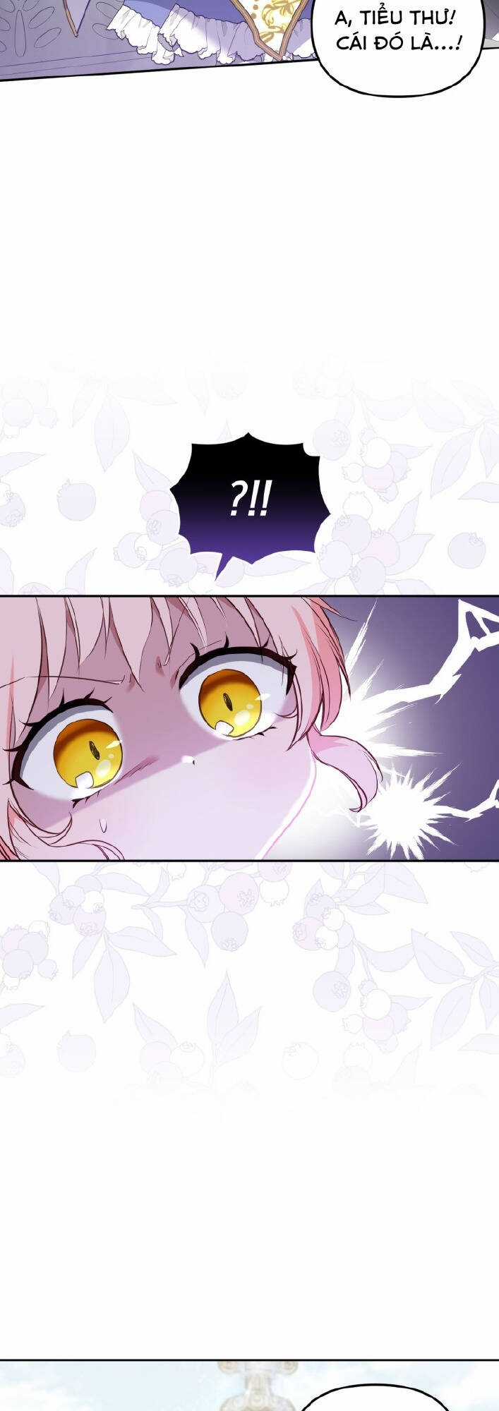 Papa Tôi Là Bạo Chúa Ác Ma Chapter 1 trang 69