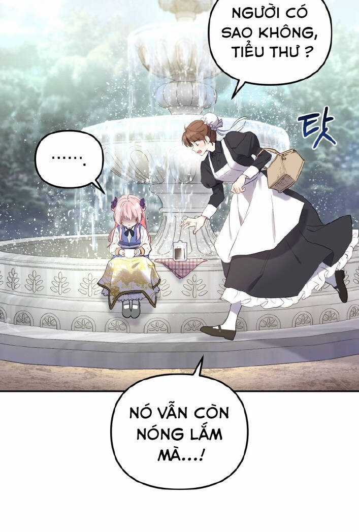 Papa Tôi Là Bạo Chúa Ác Ma Chapter 1 trang 70