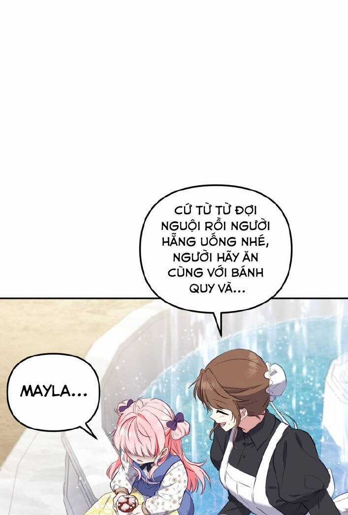 Papa Tôi Là Bạo Chúa Ác Ma Chapter 1 trang 71