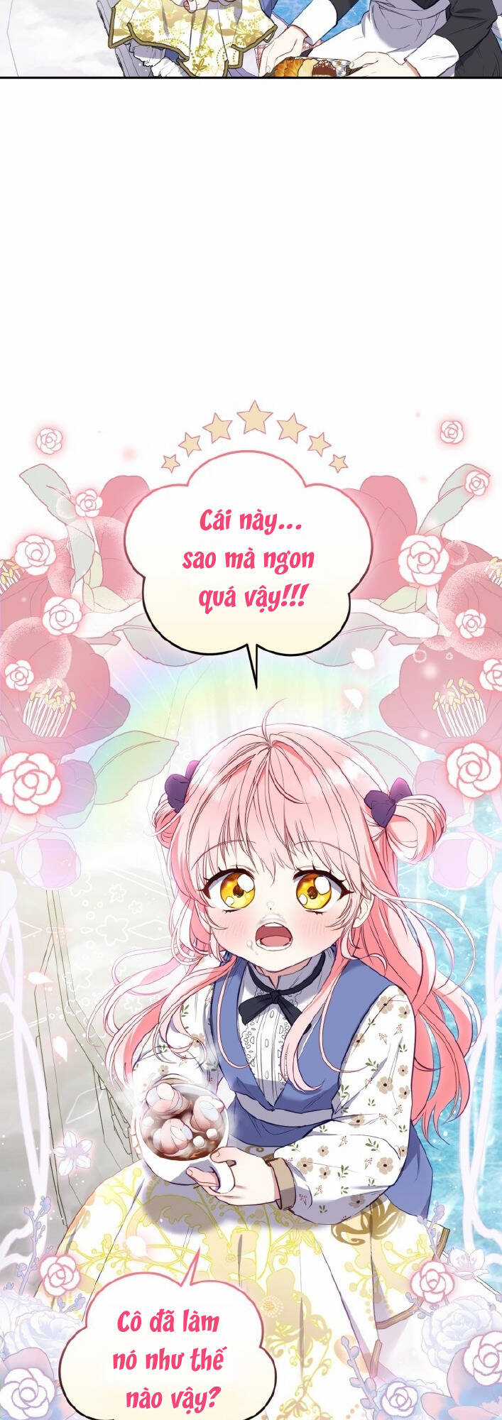 Papa Tôi Là Bạo Chúa Ác Ma Chapter 1 trang 72