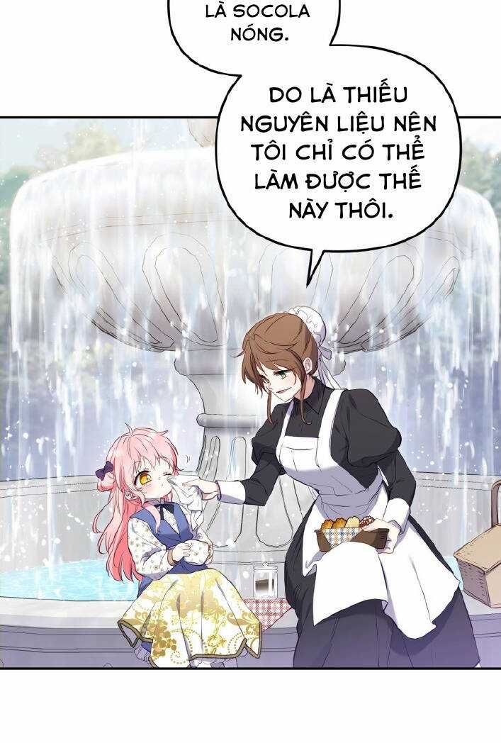 Papa Tôi Là Bạo Chúa Ác Ma Chapter 1 trang 74