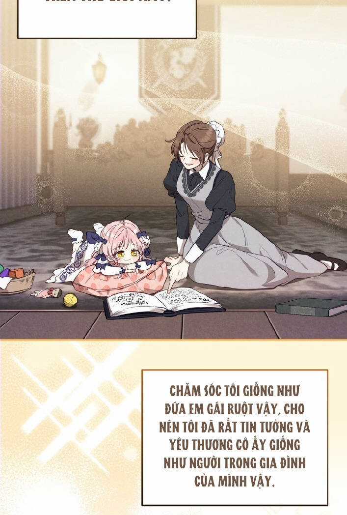 Papa Tôi Là Bạo Chúa Ác Ma Chapter 1 trang 77