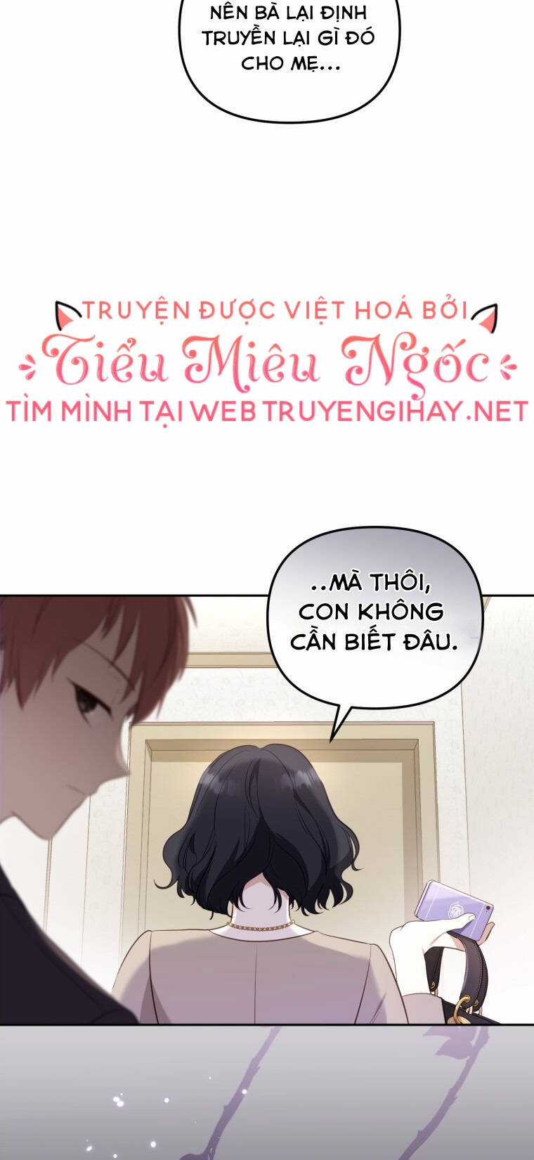 Papa Tôi Là Bạo Chúa Ác Ma Chapter 1 trang 8