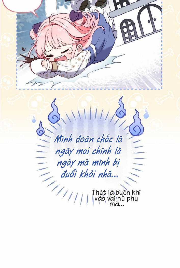 Papa Tôi Là Bạo Chúa Ác Ma Chapter 1 trang 82