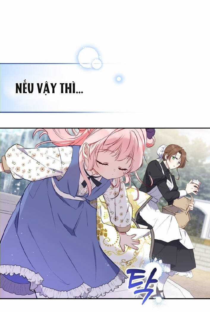 Papa Tôi Là Bạo Chúa Ác Ma Chapter 1 trang 83