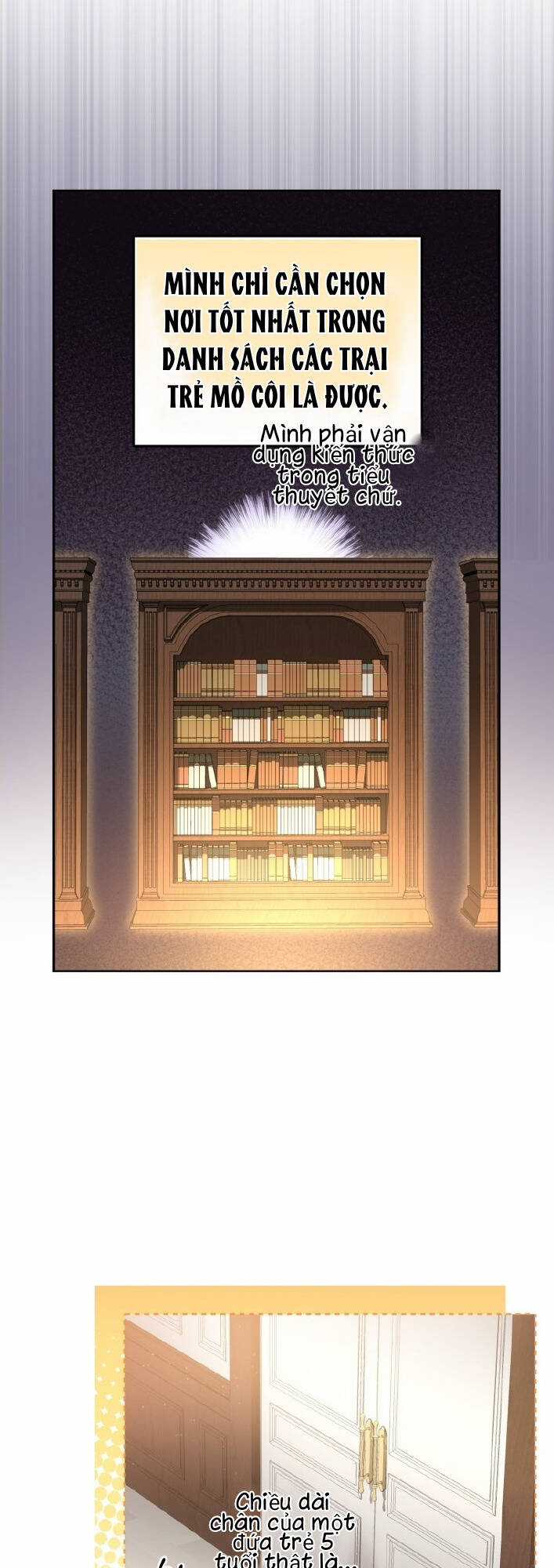 Papa Tôi Là Bạo Chúa Ác Ma Chapter 1 trang 87