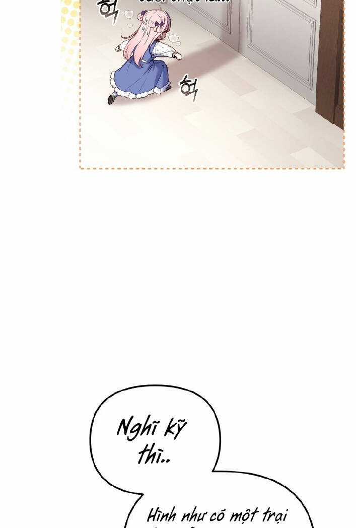 Papa Tôi Là Bạo Chúa Ác Ma Chapter 1 trang 88