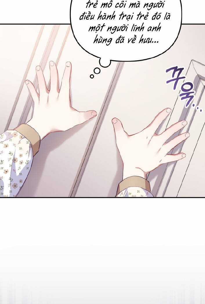 Papa Tôi Là Bạo Chúa Ác Ma Chapter 1 trang 89