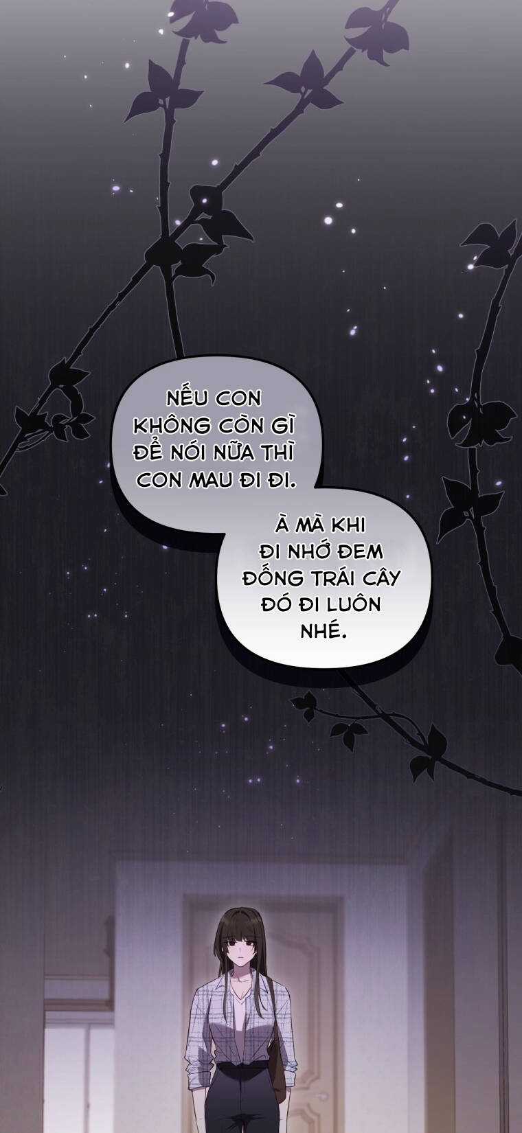 Papa Tôi Là Bạo Chúa Ác Ma Chapter 1 trang 9