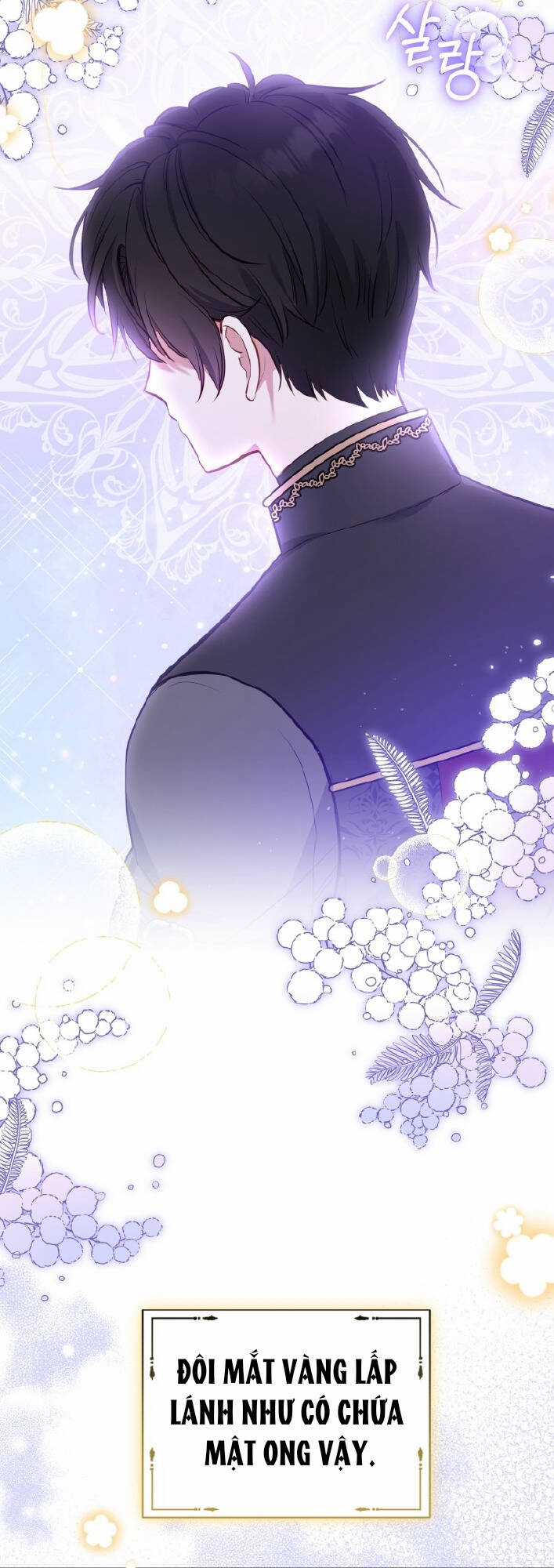 Papa Tôi Là Bạo Chúa Ác Ma Chapter 1 trang 96