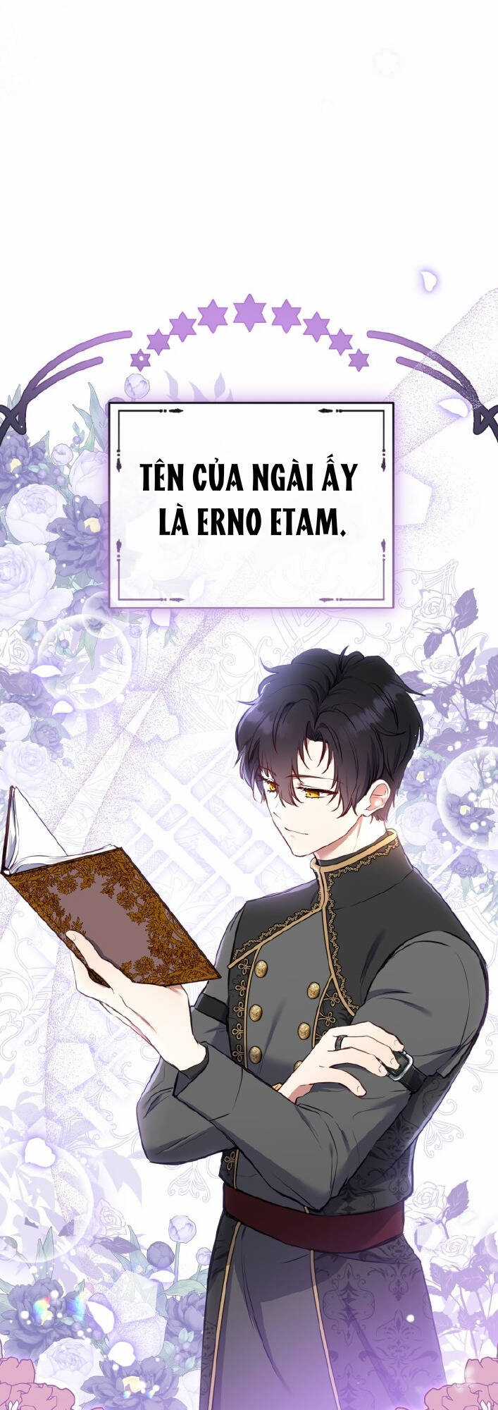 Papa Tôi Là Bạo Chúa Ác Ma Chapter 1 trang 99