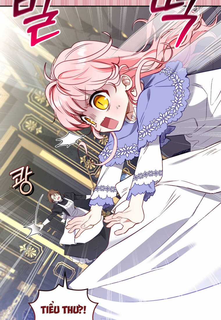 Papa Tôi Là Bạo Chúa Ác Ma Chapter 10 trang 103