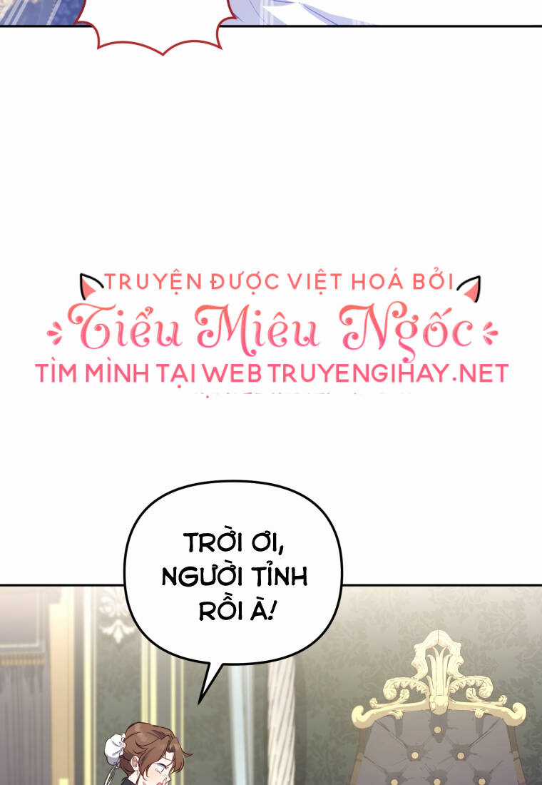 Papa Tôi Là Bạo Chúa Ác Ma Chapter 10 trang 104