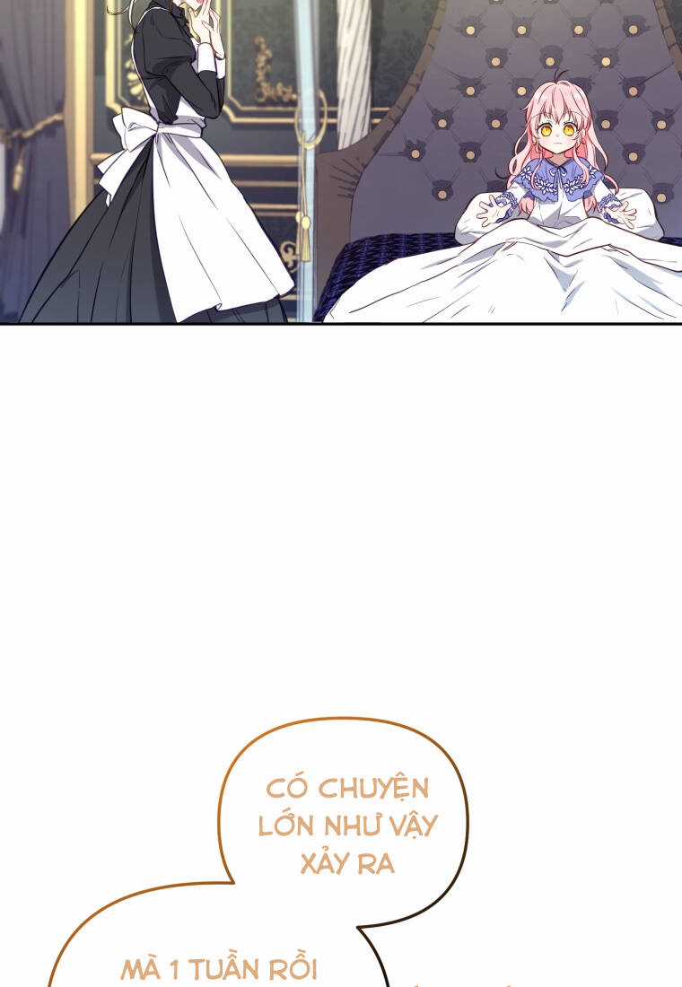 Papa Tôi Là Bạo Chúa Ác Ma Chapter 10 trang 105