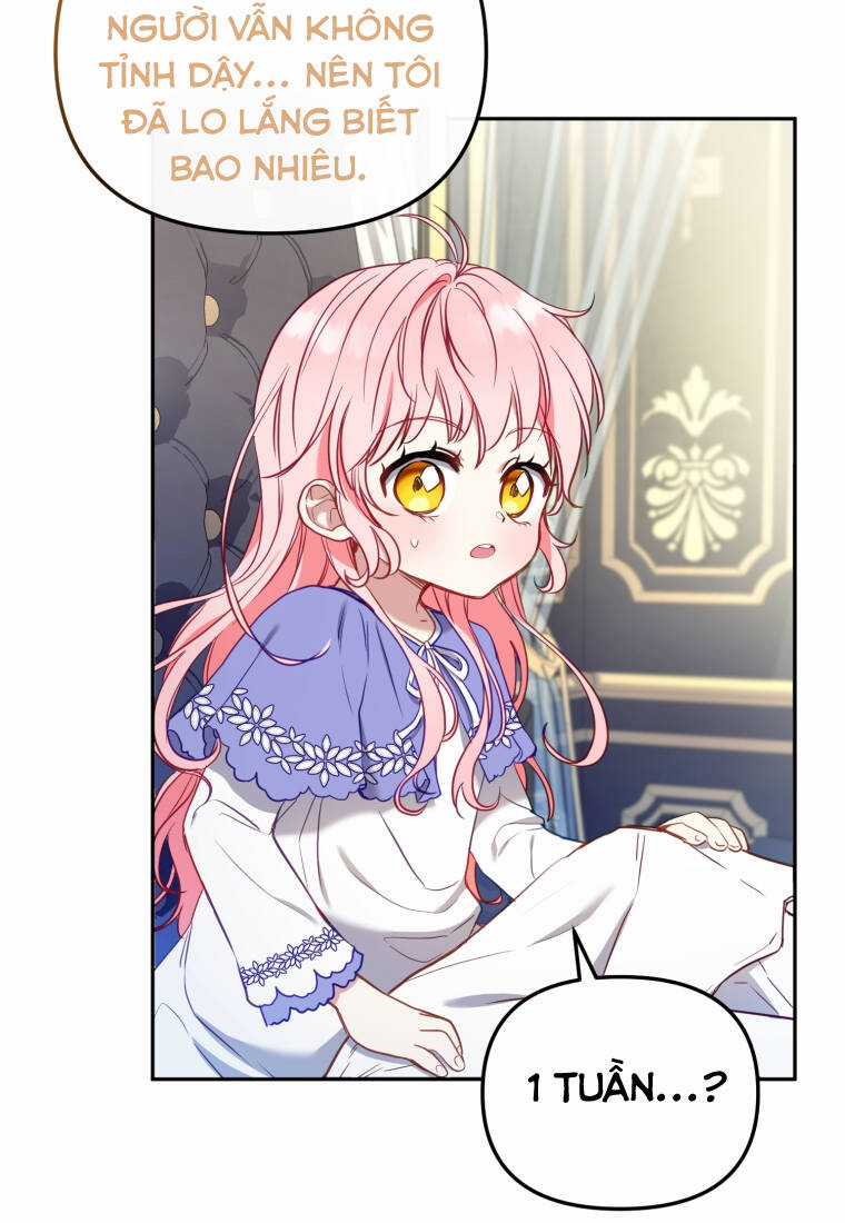 Papa Tôi Là Bạo Chúa Ác Ma Chapter 10 trang 106