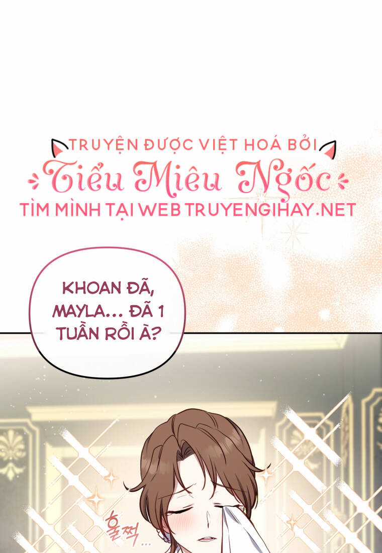 Papa Tôi Là Bạo Chúa Ác Ma Chapter 10 trang 107