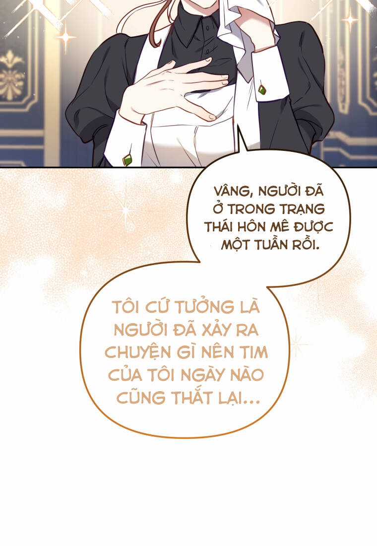 Papa Tôi Là Bạo Chúa Ác Ma Chapter 10 trang 108